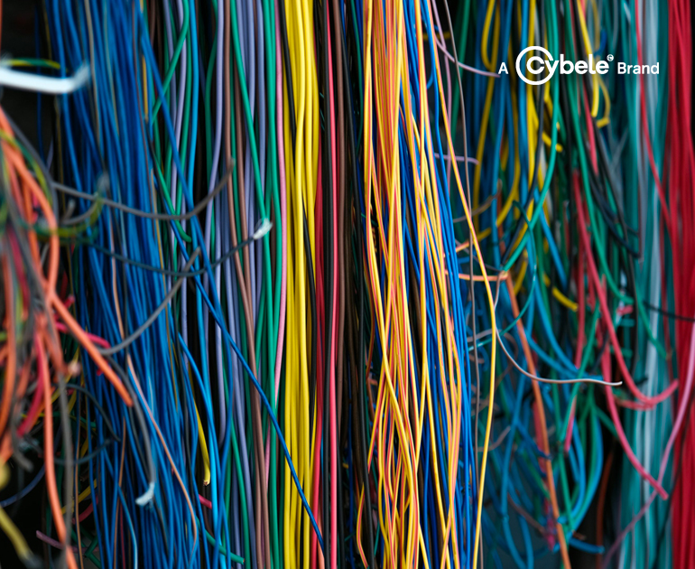 building cable