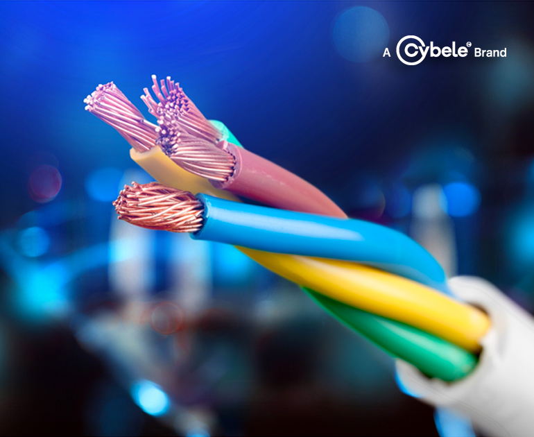 building cable