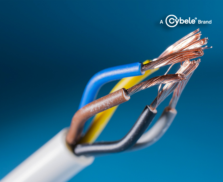 building cable