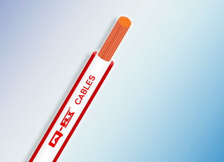 QFlex Flexible Cables